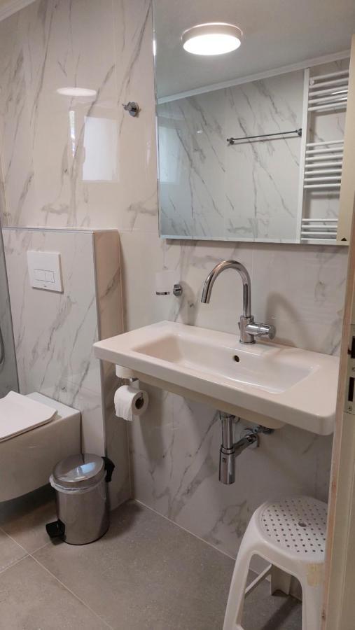 Maria & Kyros House Apartment Parga Luaran gambar