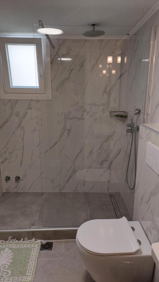 Maria & Kyros House Apartment Parga Luaran gambar