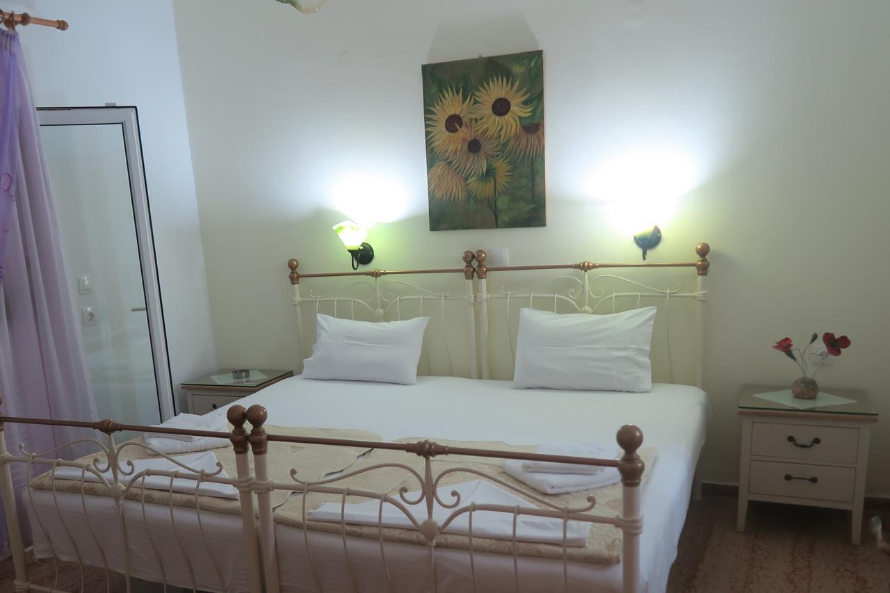 Maria & Kyros House Apartment Parga Luaran gambar