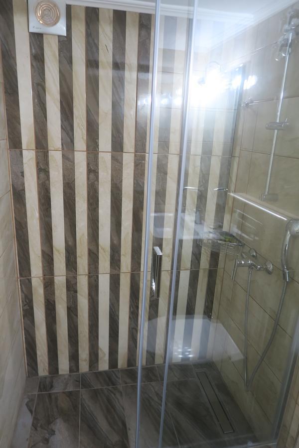 Maria & Kyros House Apartment Parga Luaran gambar
