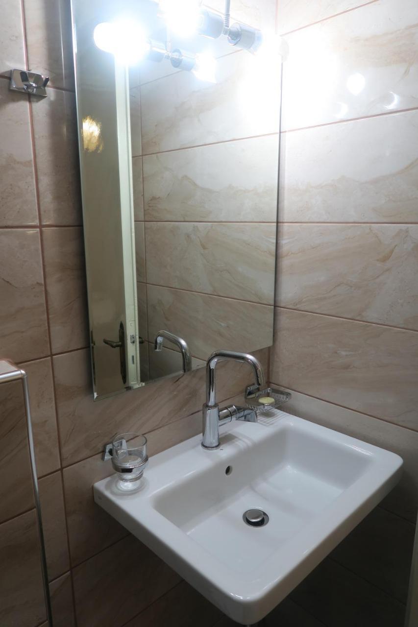 Maria & Kyros House Apartment Parga Luaran gambar